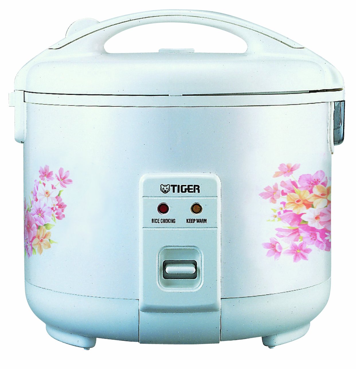 Foto 2 pulgar | Arrocera Tiger Jnp-1800-fl 1.8 L, 10 Tazas (sin Cocinar), Blanca - Venta Internacional.