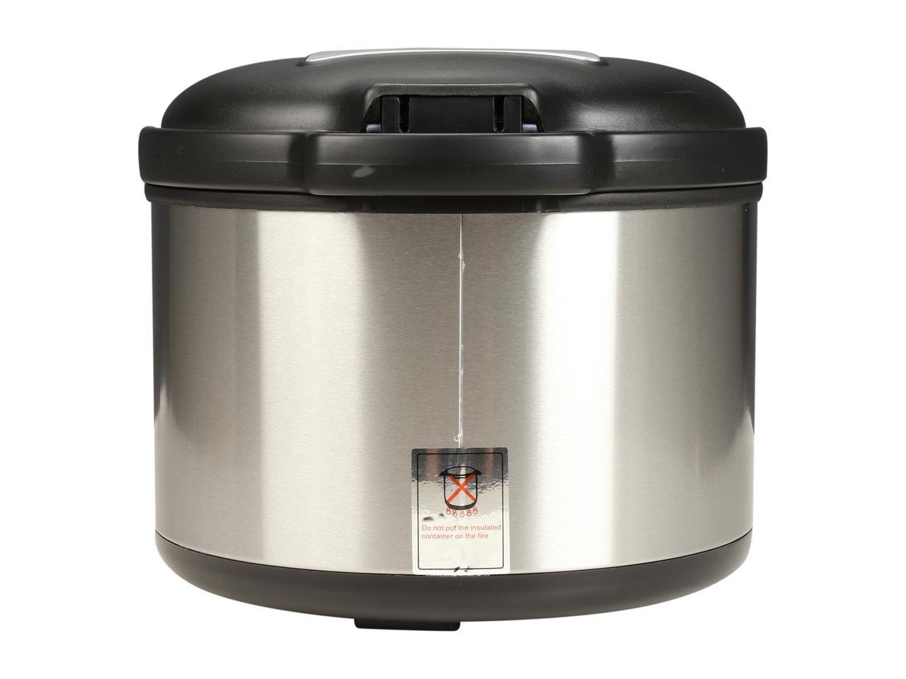 Foto 6 pulgar | Cocina Térmica Tayama Txm-50cf De Bajo Consumo, 5 Litros, Color Negro - Venta Internacional.