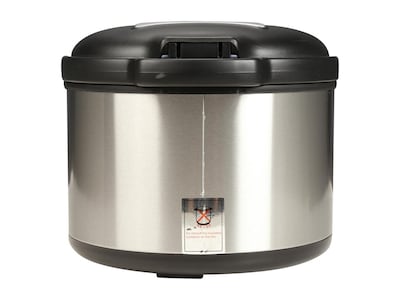 Foto 5 | Cocina Térmica Tayama Txm-50cf De Bajo Consumo, 5 Litros, Color Negro - Venta Internacional.