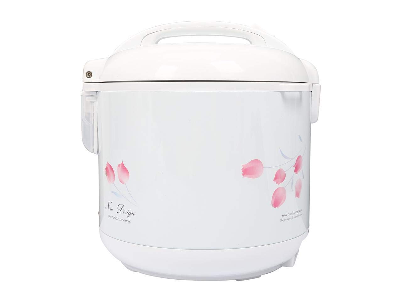 Foto 5 pulgar | Arrocera Tayama Trc-04 Cool Touch 1.2 L 400 W 5 Tazas Blanca - Venta Internacional.