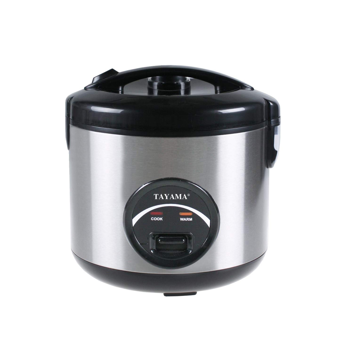 Foto 3 pulgar | Arrocera Tayama De Acero Inoxidable Para 10 Tazas, 700 W, 120 V - Venta Internacional.