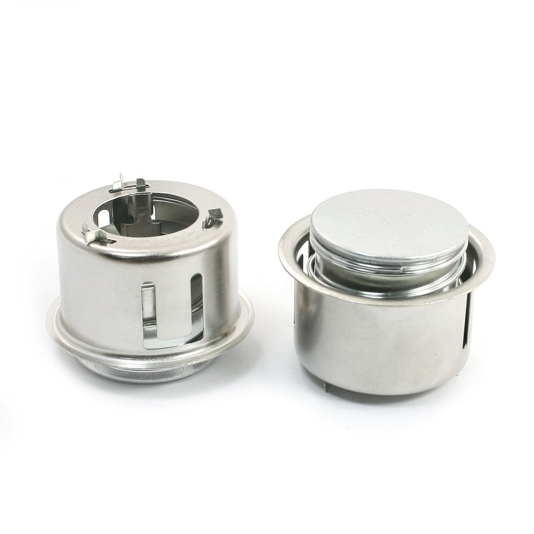 Foto 1 | Sensor De Termostato Para Olla Arrocera Eléctrica Uxcell Round, 2 Unidades - Venta Internacional.