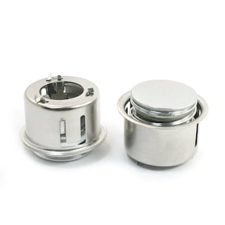 Foto 1 | Sensor De Termostato Para Olla Arrocera Eléctrica Uxcell Round, 2 Unidades - Venta Internacional.