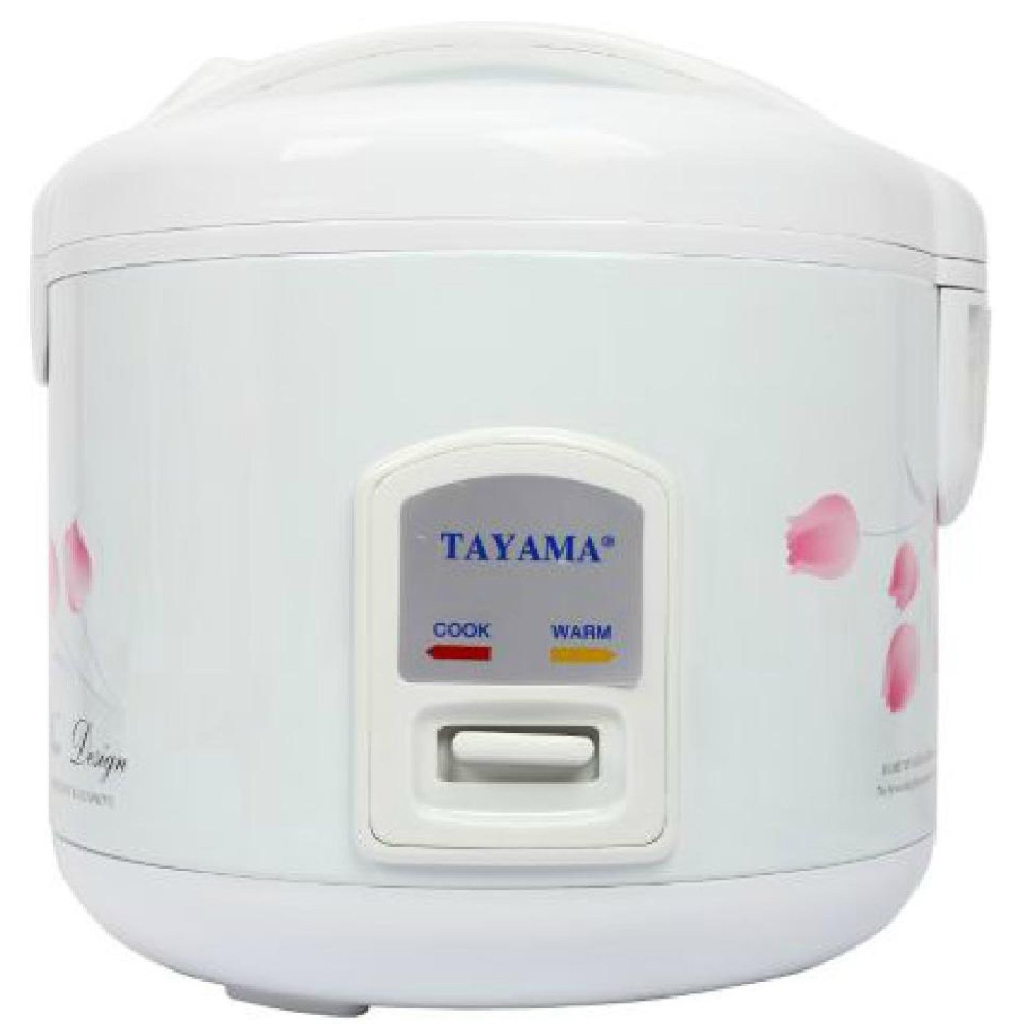 Foto 1 | Arrocera Tayama Trc-10 Cool Touch De 10 Tazas Con Cesta De Vapor - Venta Internacional.