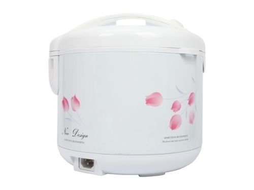 Foto 3 | Arrocera Tayama Trc-10 Cool Touch De 10 Tazas Con Cesta De Vapor - Venta Internacional.