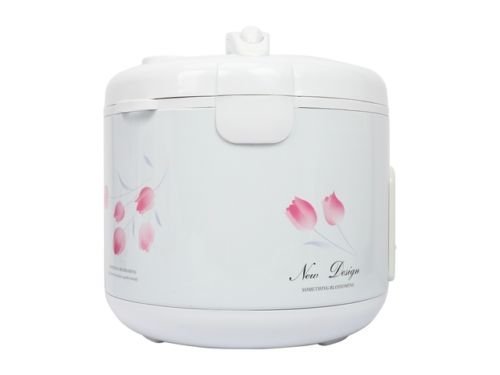 Foto 4 | Arrocera Tayama Trc-10 Cool Touch De 10 Tazas Con Cesta De Vapor - Venta Internacional.