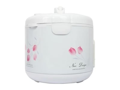 Foto 4 | Arrocera Tayama Trc-10 Cool Touch De 10 Tazas Con Cesta De Vapor - Venta Internacional.