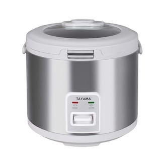 Foto 1 | Arrocera Tayama Automática De 10 Tazas Con Calentador De 1,8 L Y 700 W - Venta Internacional.