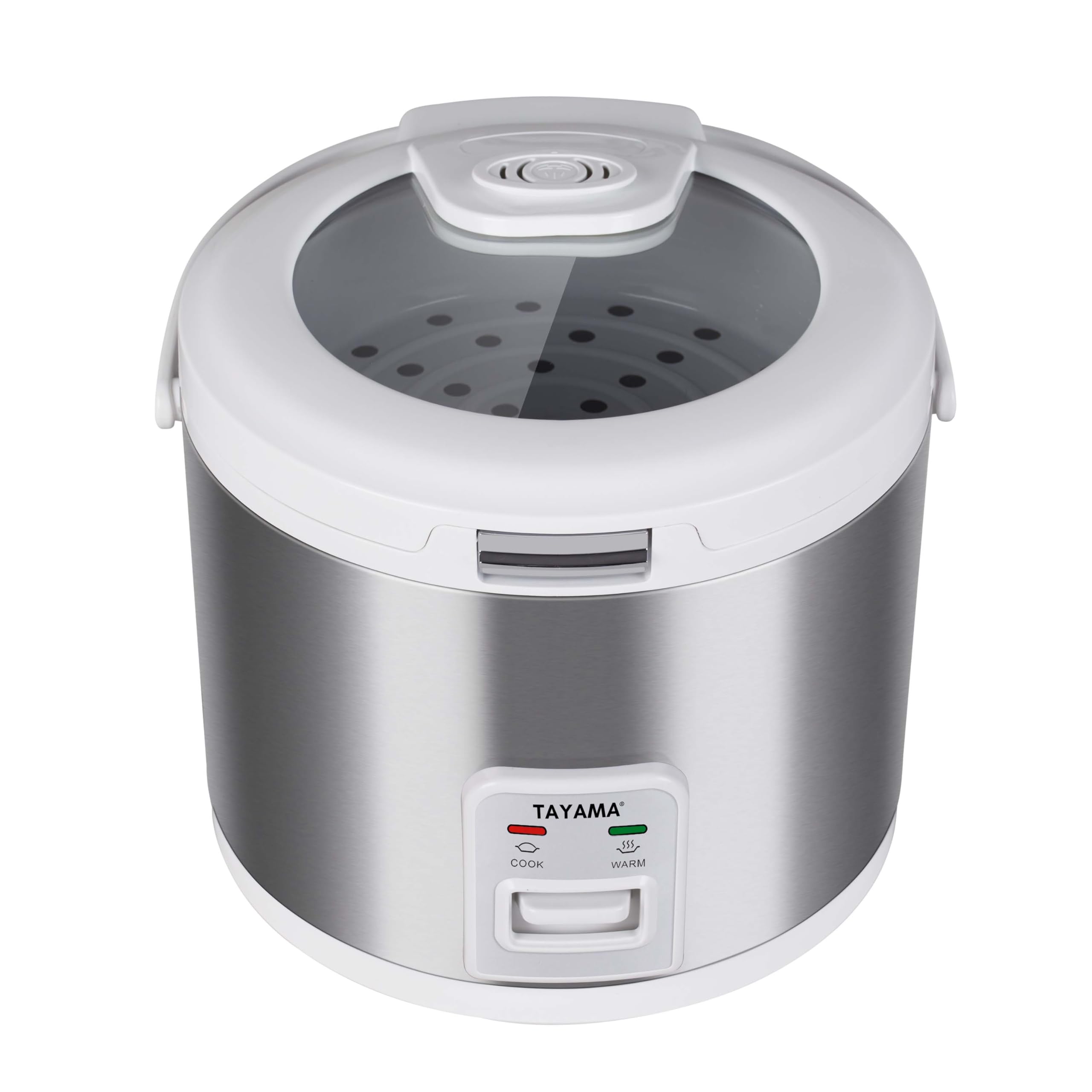 Foto 2 | Arrocera Tayama Automática De 10 Tazas Con Calentador De 1,8 L Y 700 W - Venta Internacional.