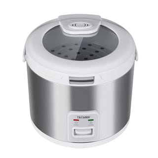 Foto 2 | Arrocera Tayama Automática De 10 Tazas Con Calentador De 1,8 L Y 700 W - Venta Internacional.