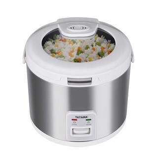 Foto 3 | Arrocera Tayama Automática De 10 Tazas Con Calentador De 1,8 L Y 700 W - Venta Internacional.