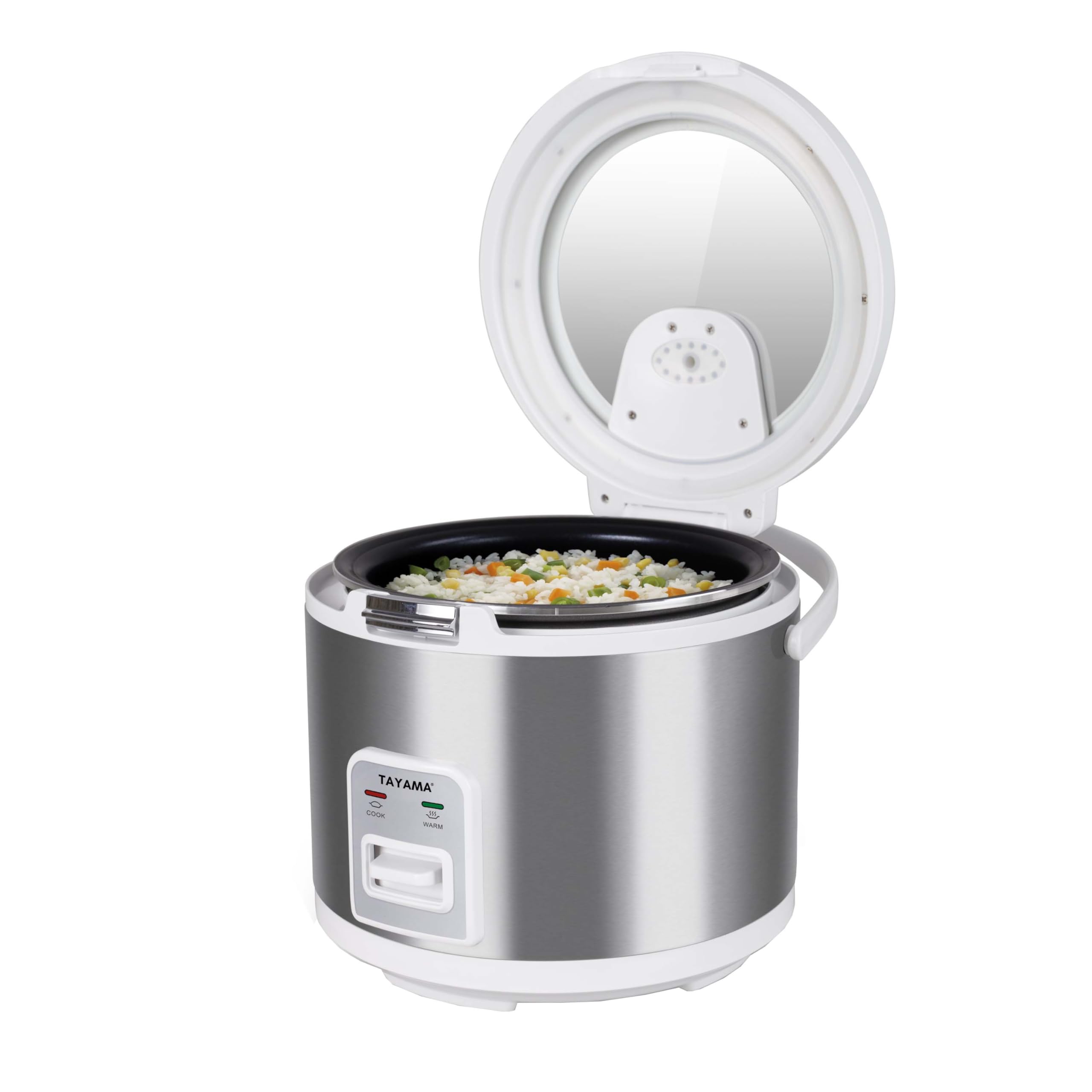 Foto 4 | Arrocera Tayama Automática De 10 Tazas Con Calentador De 1,8 L Y 700 W - Venta Internacional.