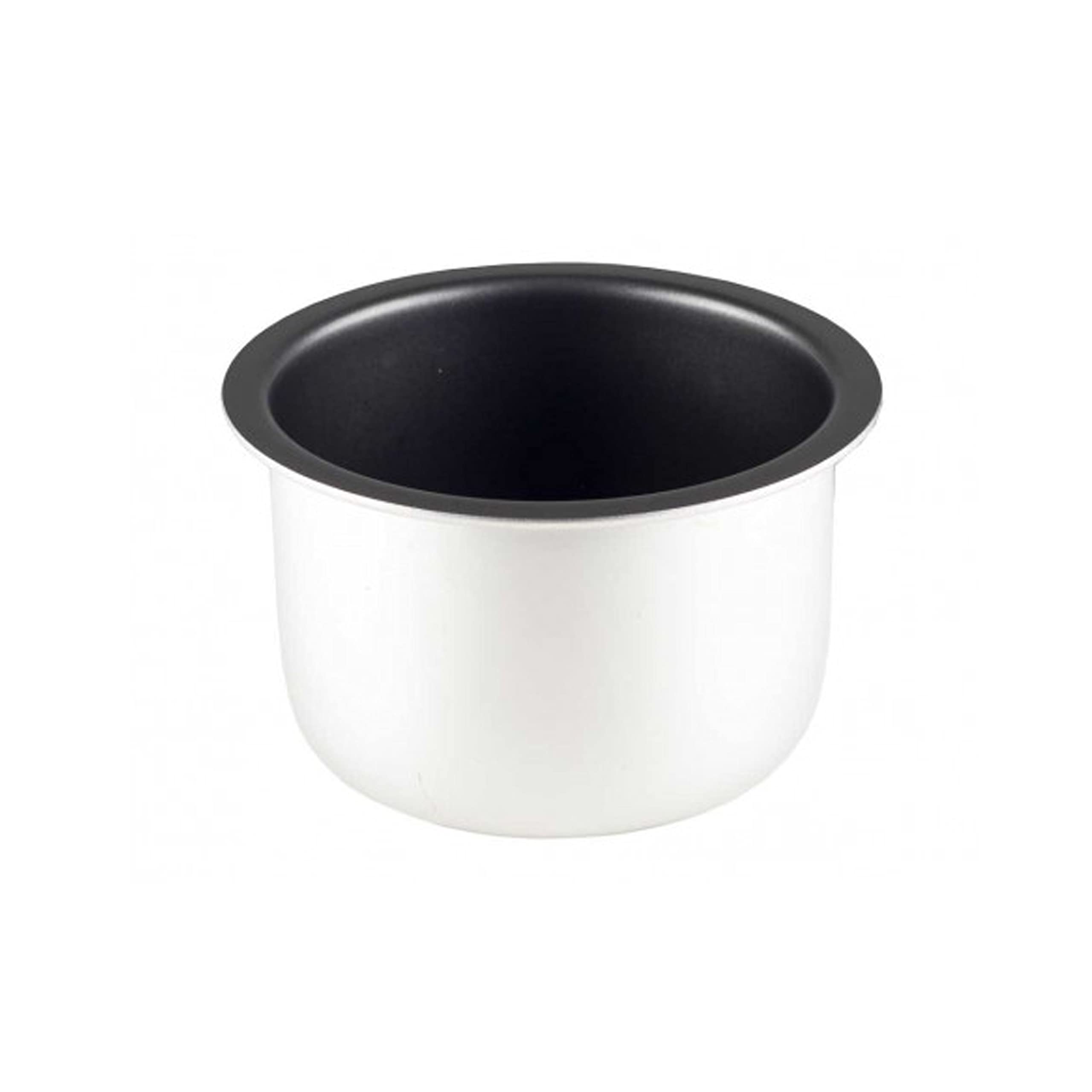 Foto 6 | Arrocera Tayama Tmrc-03r 350 ml 1,5 Tazas Portátil Mini Blanco - Venta Internacional