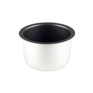 Foto 6 | Arrocera Tayama Tmrc-03r 350 ml 1,5 Tazas Portátil Mini Blanco - Venta Internacional