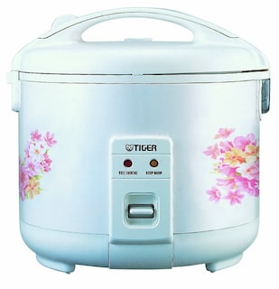 Foto 1 | Hervidor De Arroz Tiger Jnp-1500-fl, 1.5 L, 8 Tazas (crudo) - Venta Internacional.