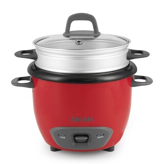 Foto 1 | Arrocera Y Vaporera Aroma Housewares Arc-743-1ngr - Venta Internacional.