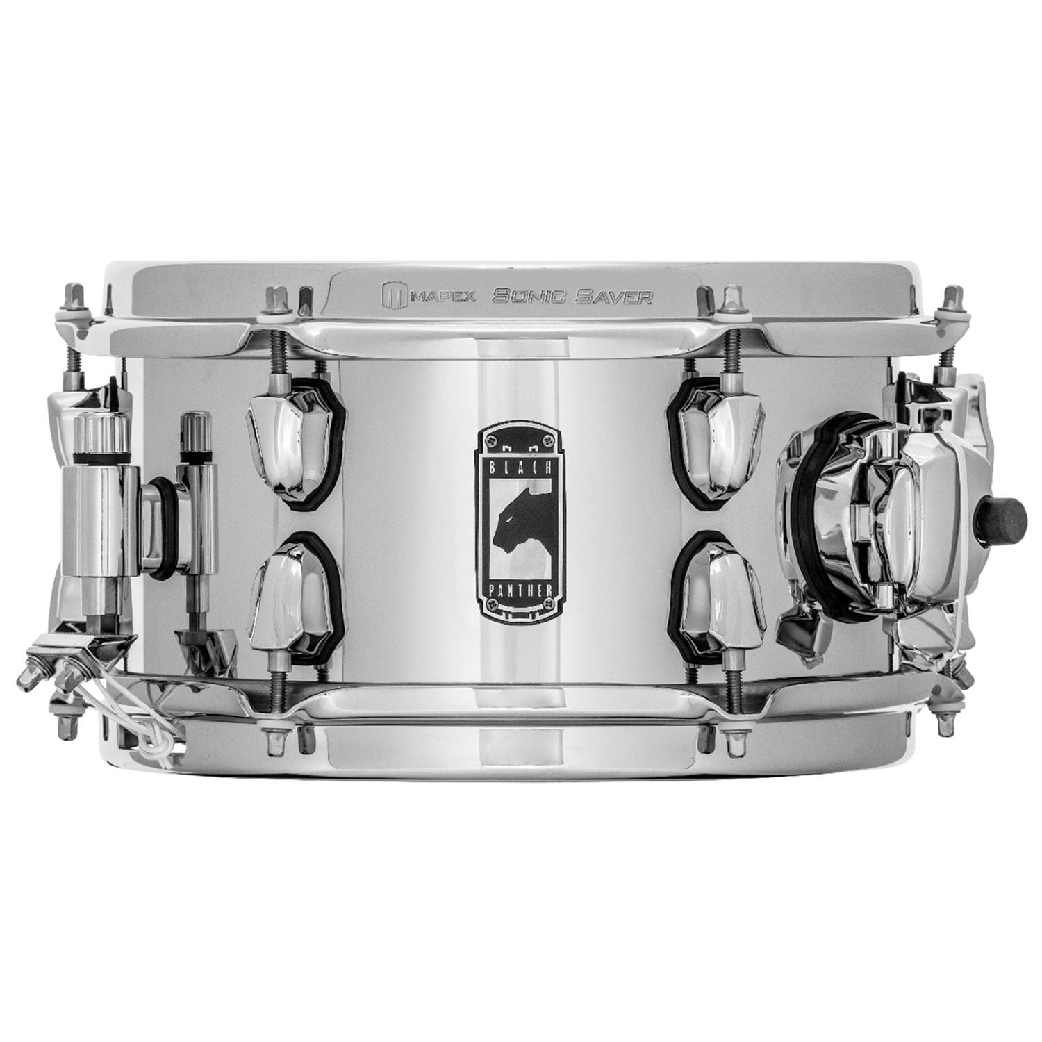 Tarola Mapex Black Panther Wasp 10 X 5.5 $10,050