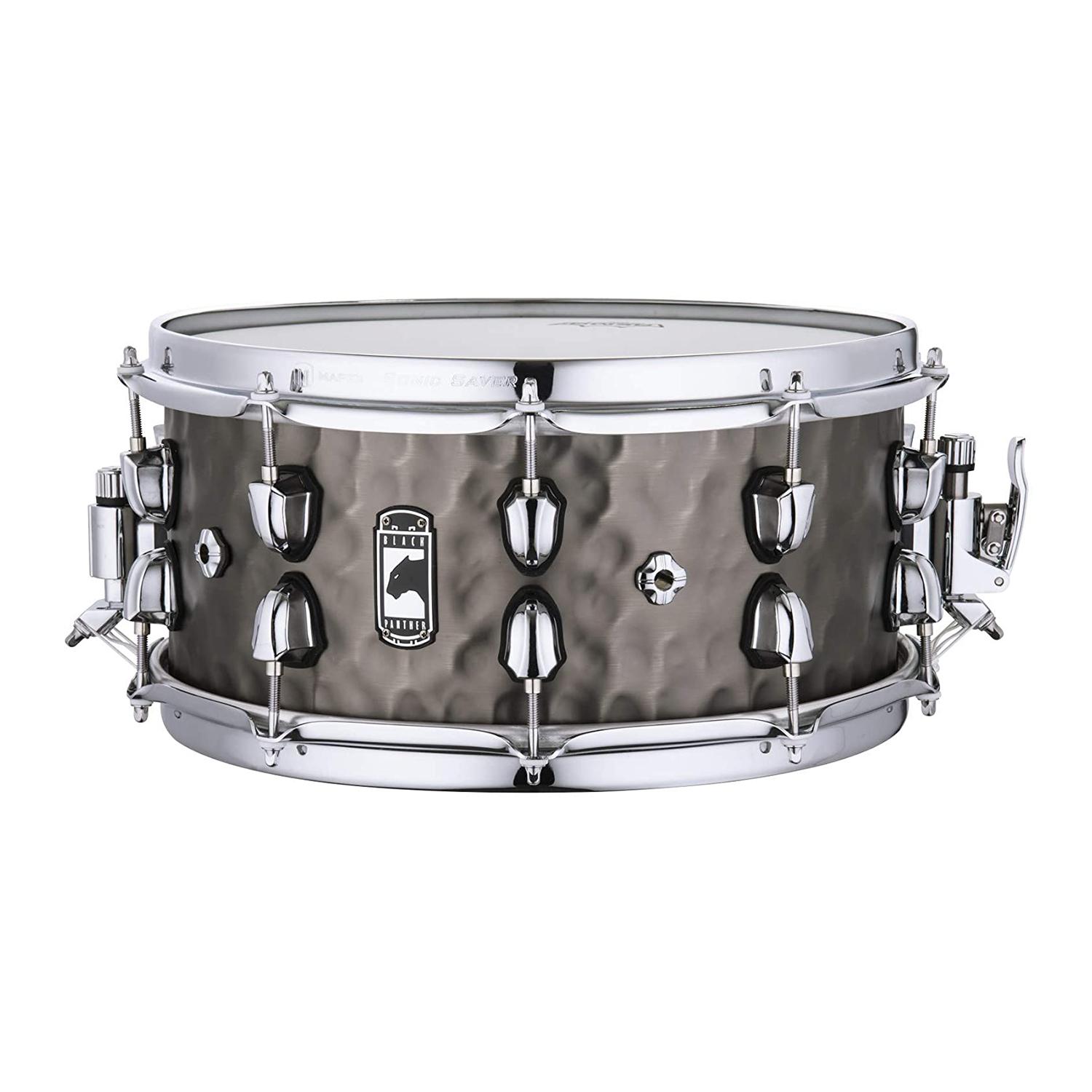 Tarola Mapex Black Panther Persuador 14 X 6.5