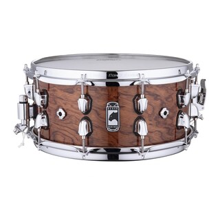 Foto 1 | Tarola Mapex Black Panther Shadow 14 X 6.5 BPNBW4650CXN color Marrón