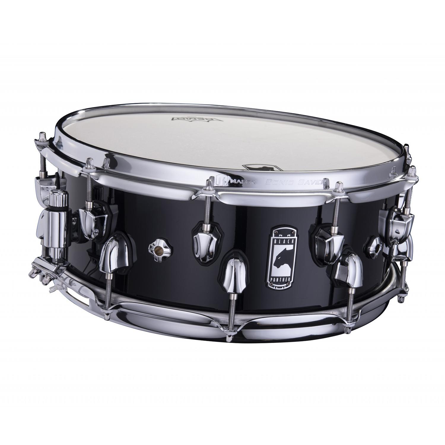 Foto 4 pulgar | Tarola Mapex Black Panther Nucleus 14 X 5.5