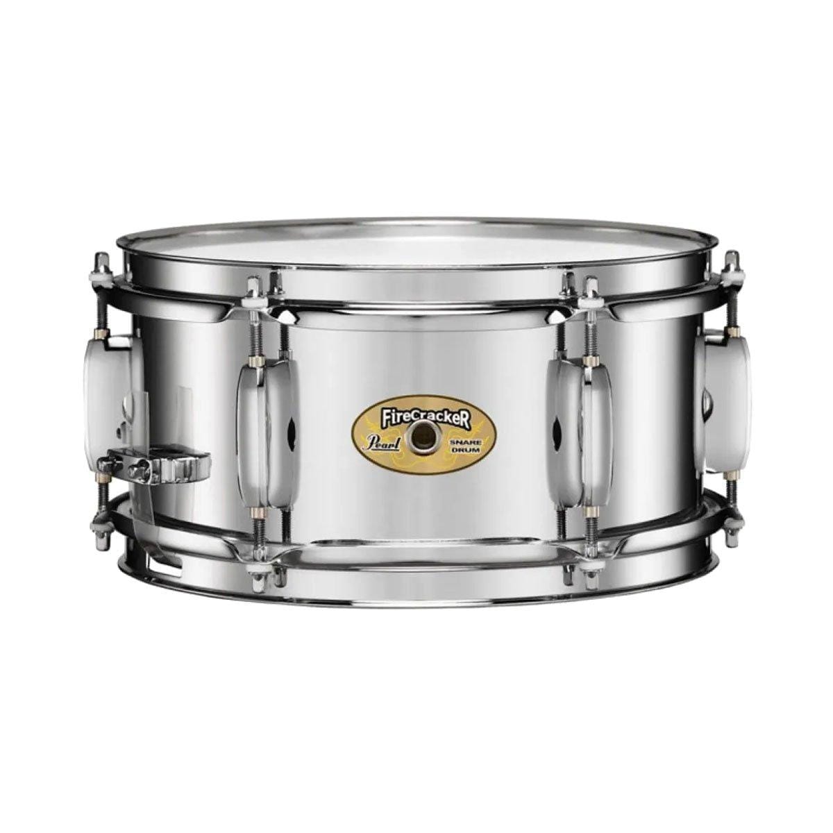 Tarola Metal 10''x 5'' Fcs1050 $5,325