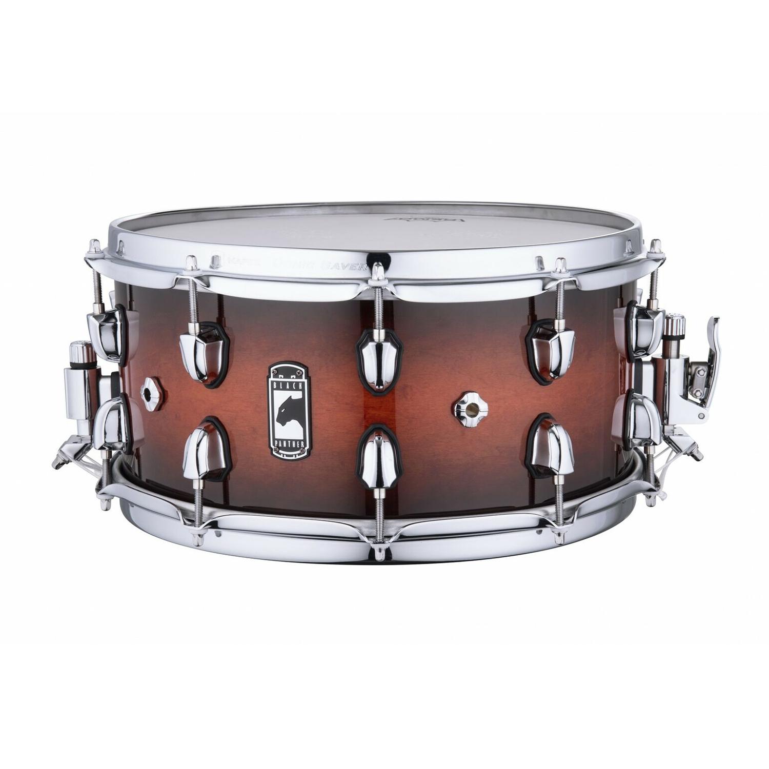 Foto 3 pulgar | Tarola Mapex Black Panther Solidus 14 X 7