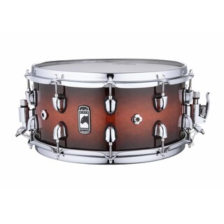 Foto 2 | Tarola Mapex Black Panther Solidus 14 X 7