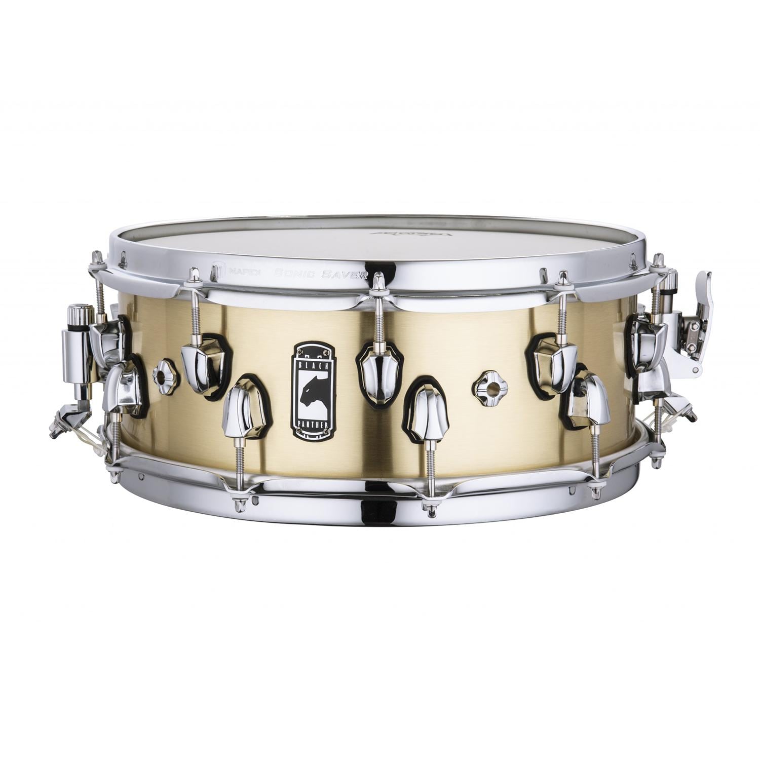 Tarola Mapex Black Panther Metallion 14 X 5.5 $11,080