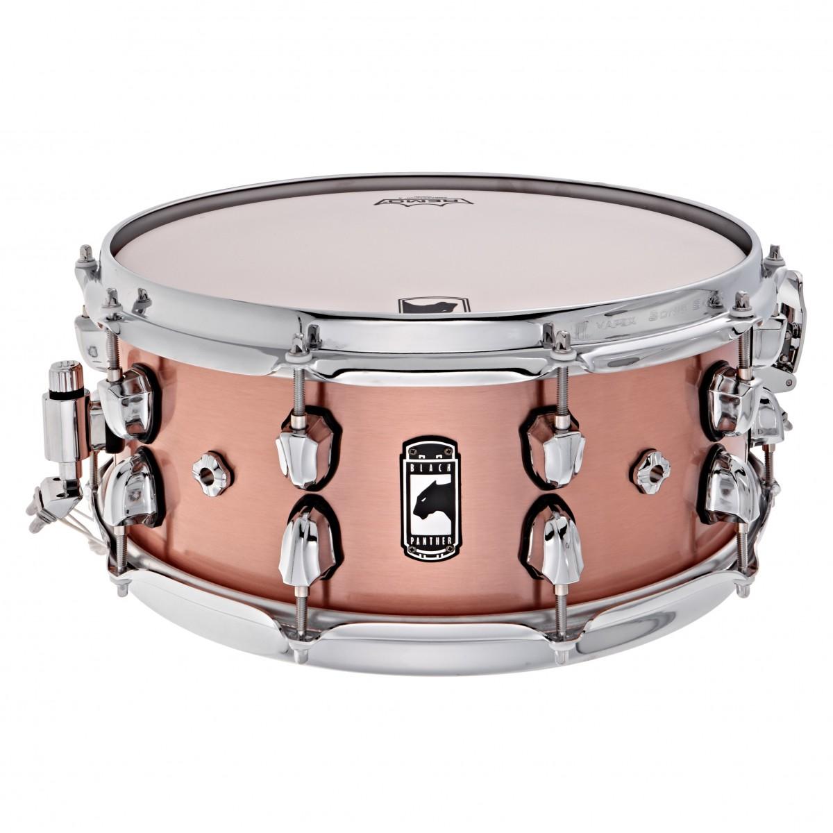 Foto 2 pulgar | Tarola Predator Mapex BPNCO4601CN Color Rosa de Cobre