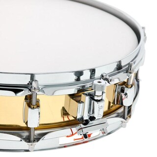Foto 3 | Tarola Piccolo de Latón 13''x 3'' B-1330