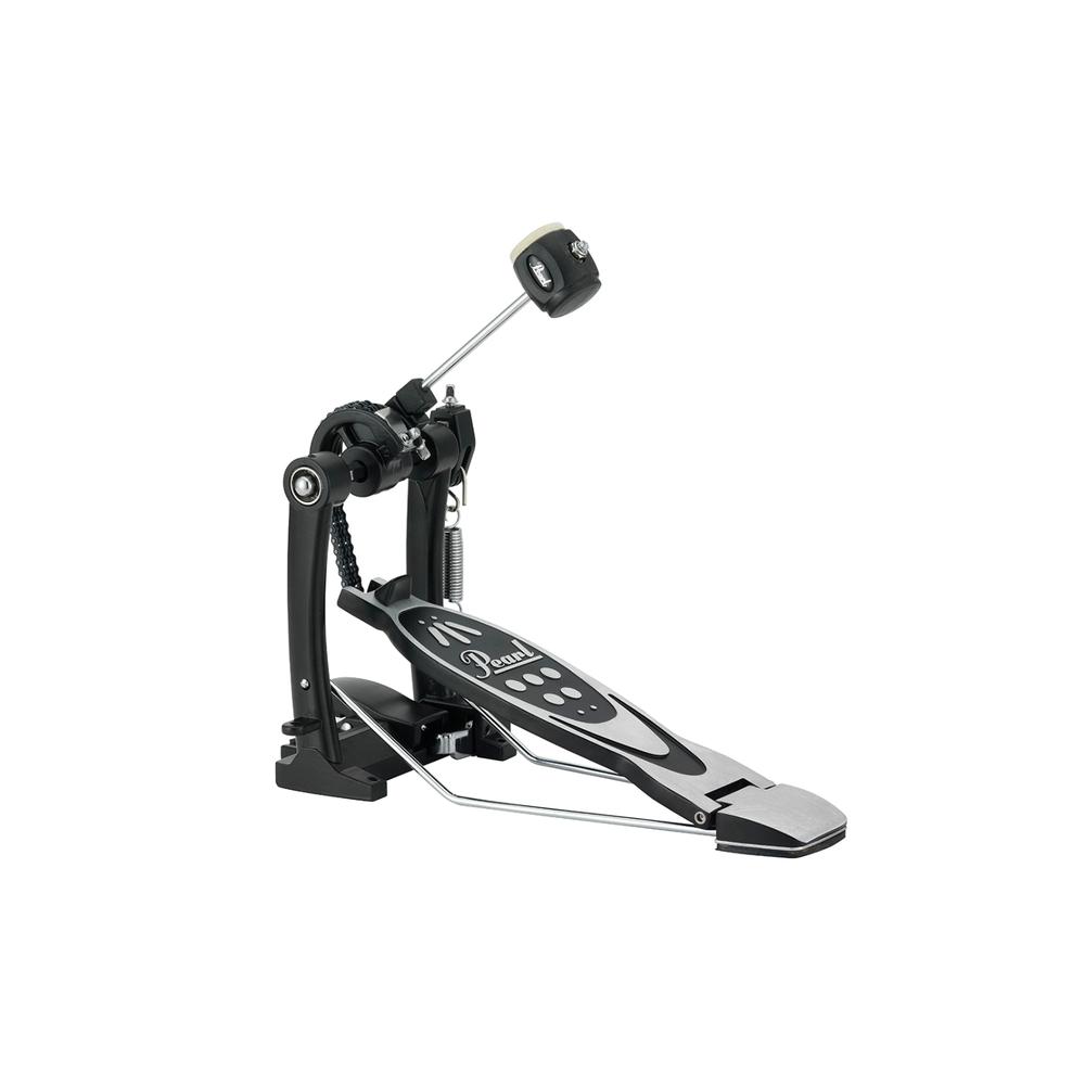 Foto 2 pulgar | Pedal para Bombo Pearl P-530 Pearl Negro