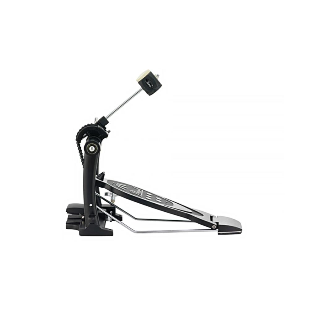 Foto 3 pulgar | Pedal para Bombo Pearl P-530 Pearl Negro