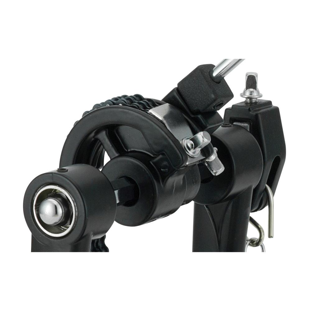 Foto 5 pulgar | Pedal para Bombo Pearl P-530 Pearl Negro