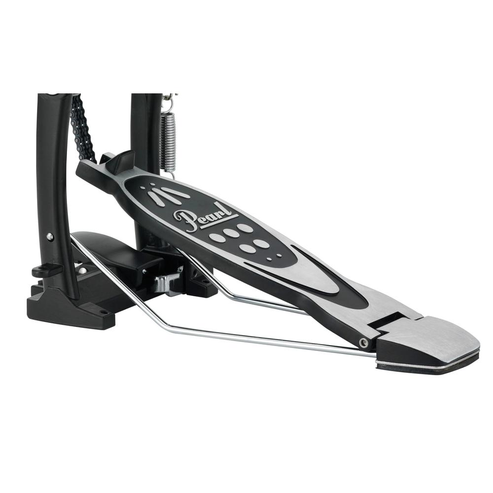 Foto 6 pulgar | Pedal para Bombo Pearl P-530 Pearl Negro