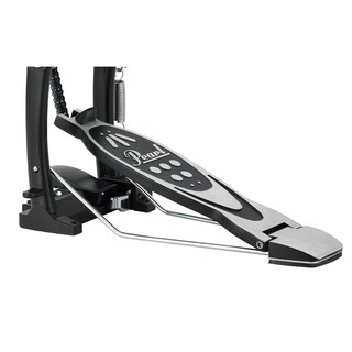 Foto 5 | Pedal para Bombo Pearl P-530 Pearl Negro