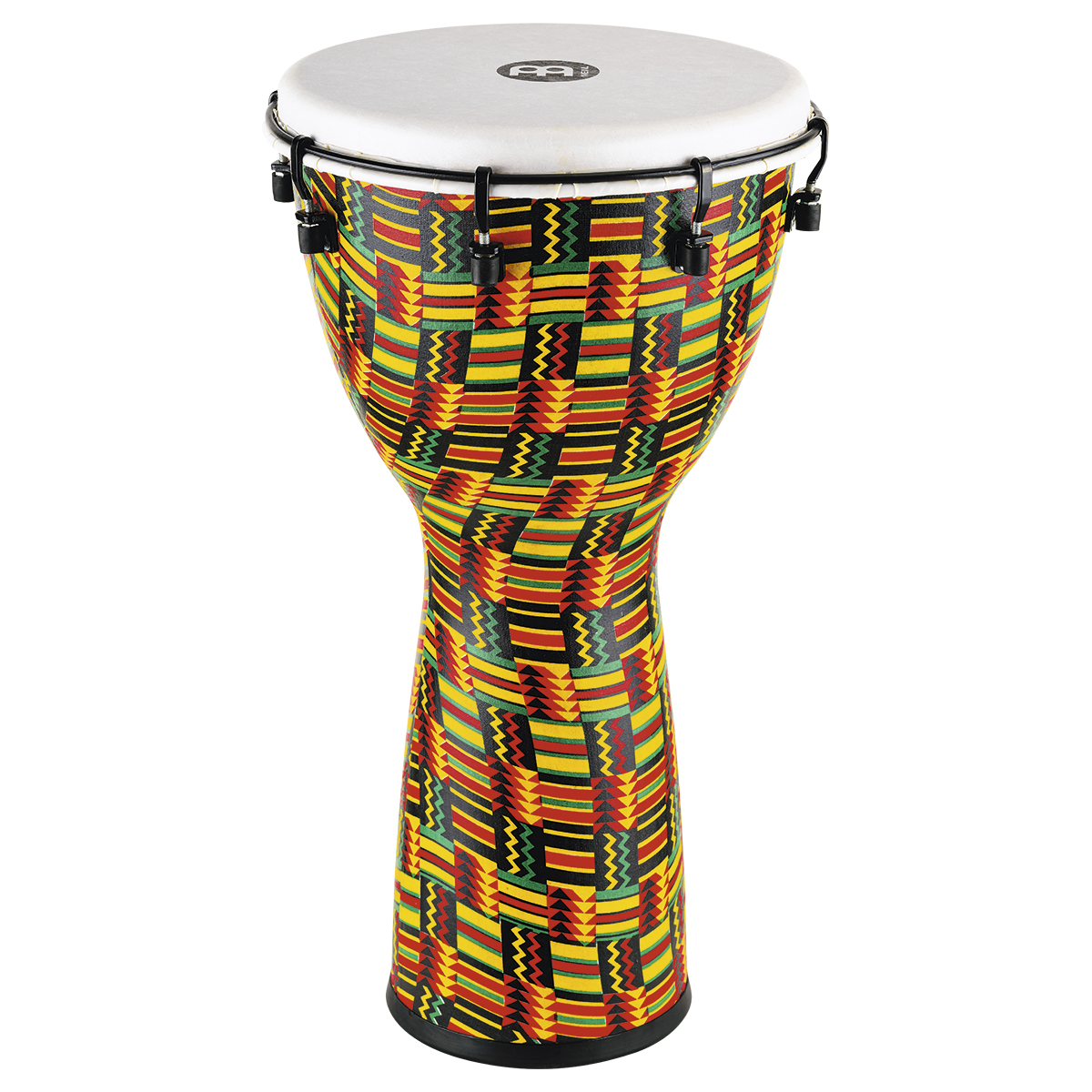 Meinl Adj12-si Tambor Djembe 12 Pulgadas Ultraligero Alpino