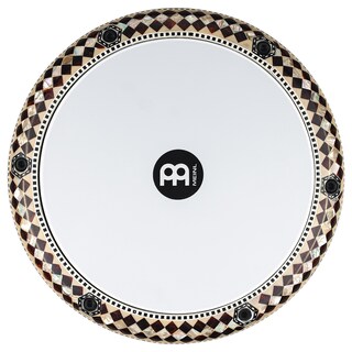 Foto 5 | Meinl Aeed2 Doumbek Egipcio Tambor 8.75 Pulgadas Percusión
