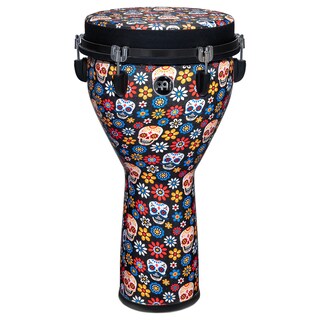Foto 1 | Meinl Tambor Djembe 12 '' Pulgadas Jd12da-dh