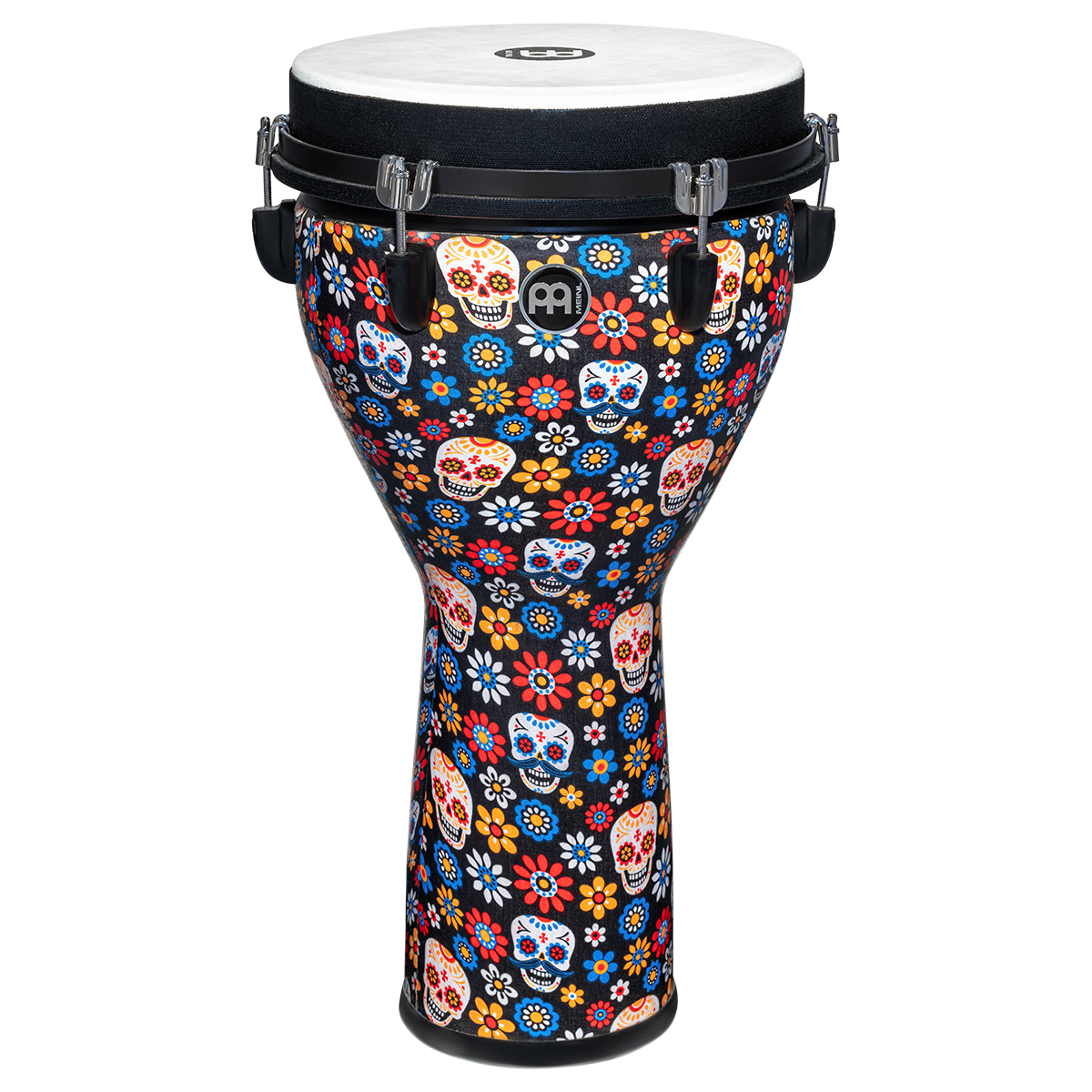 Meinl Jd12da Djembe 12 Pulgada Tambor Percusión D De Muertos