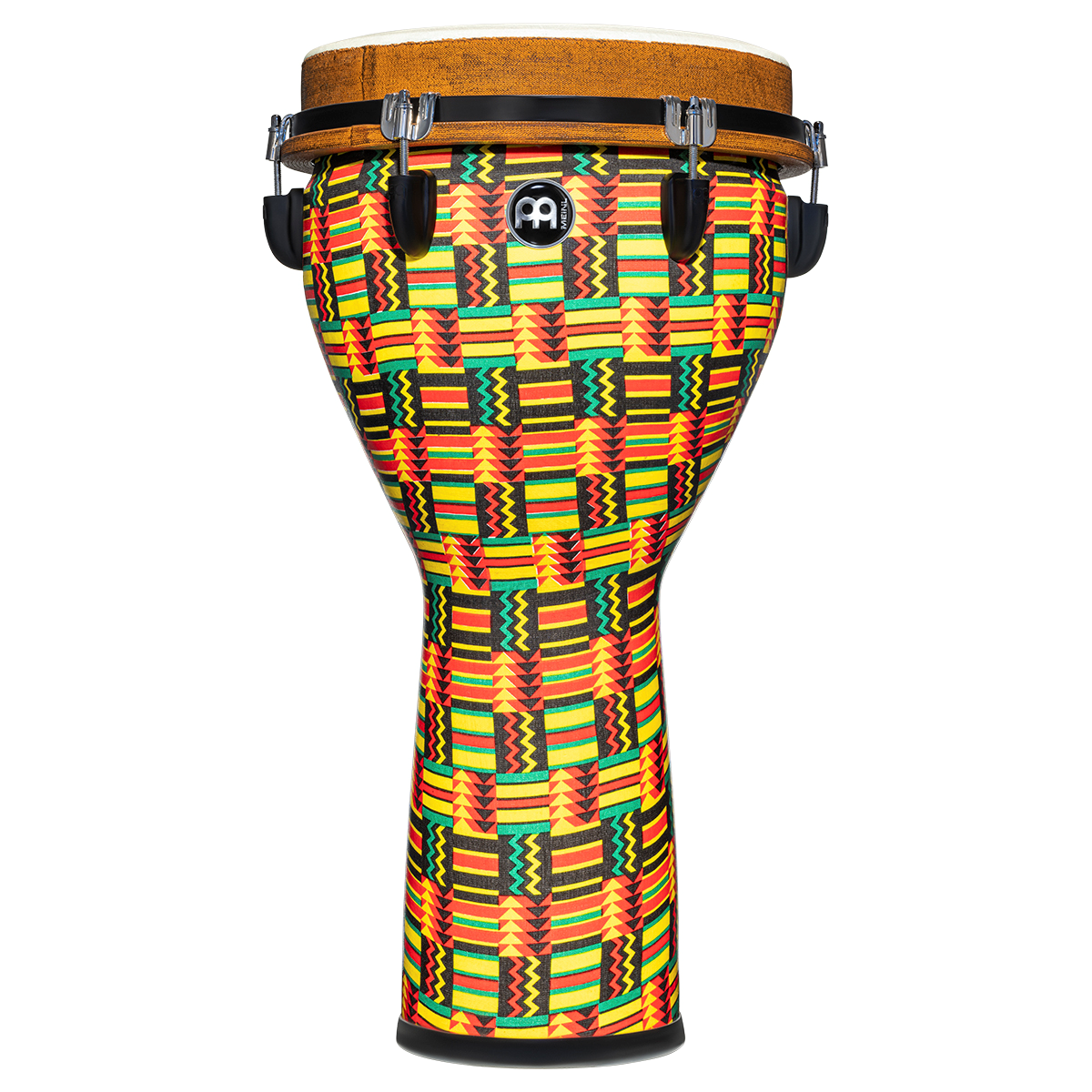 Foto 5 pulgar | Meinl Jd12si Tambor Djembe Jumbo 12 Pulgada Simbra Percusión