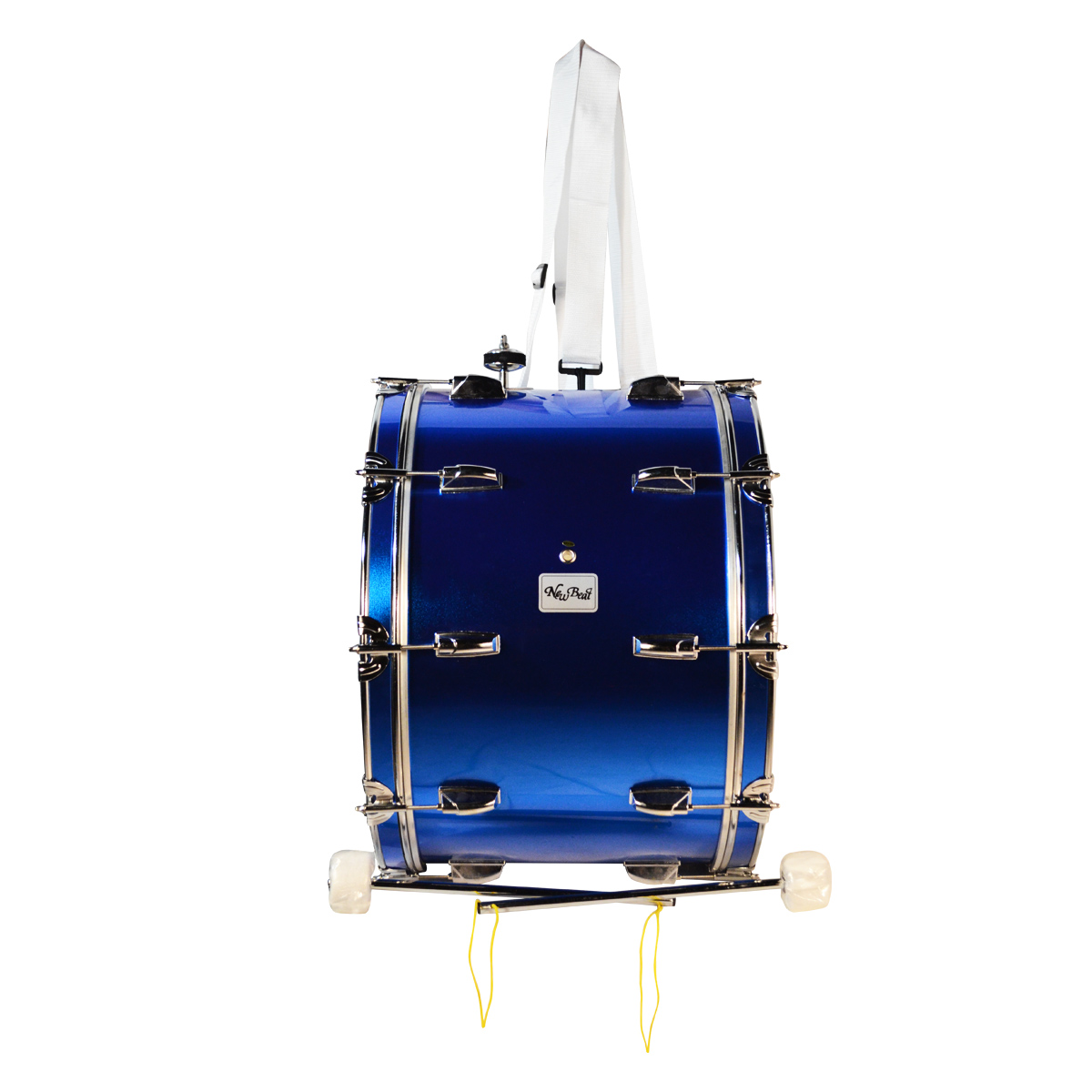 Tambora New Beat Nbmd-2020c color Azul