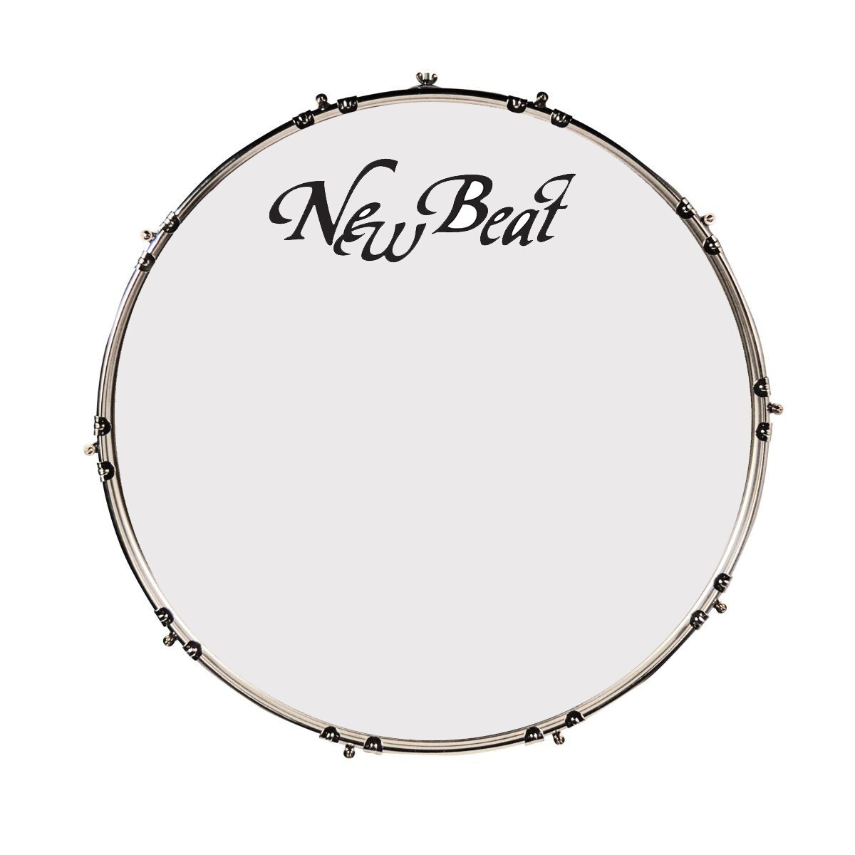 Tambora New Beat Nbmd2018c color Blanco $2,910