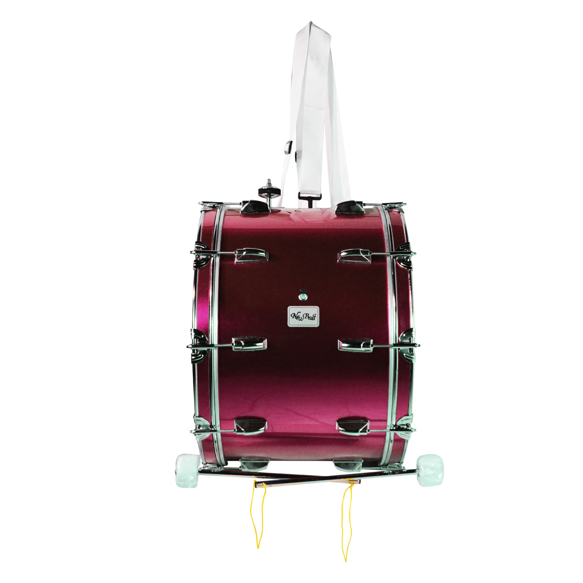 Tambora New Beat Nbmd-2214c color Tinto