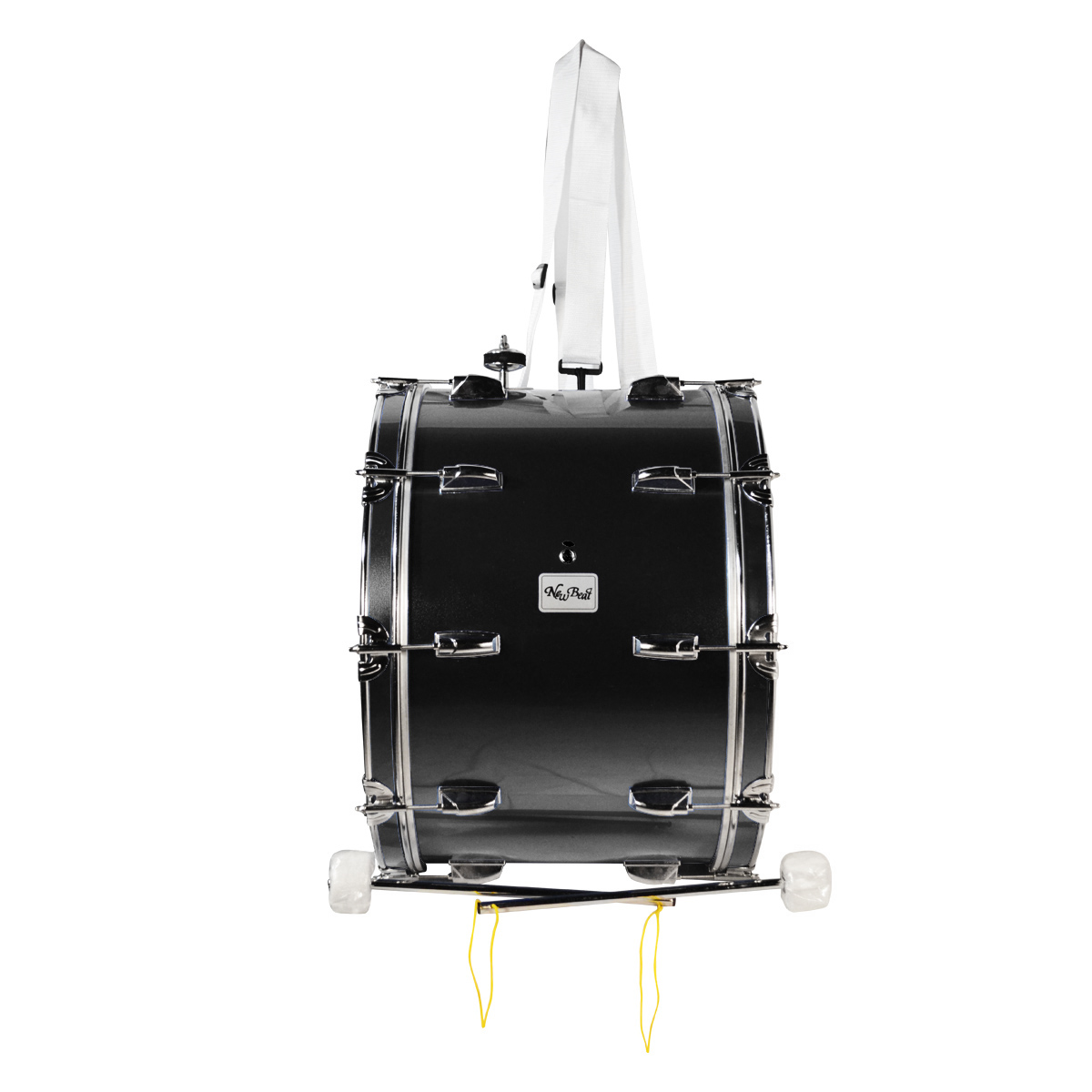 Foto 2 | Tambora Mbl Modelo Nbmd-2416c New Beat