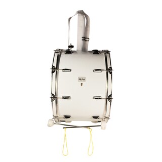 Foto 1 | Tambora New Beat NBMD-2220C Blanca 22'' X 20''