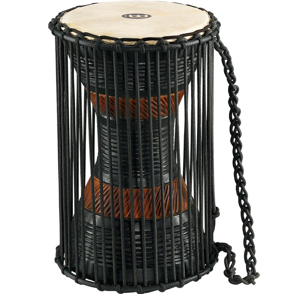 Meinl Atd-m Tambor Parlante Africano 7 X 12 Pulg Percusión $2,892