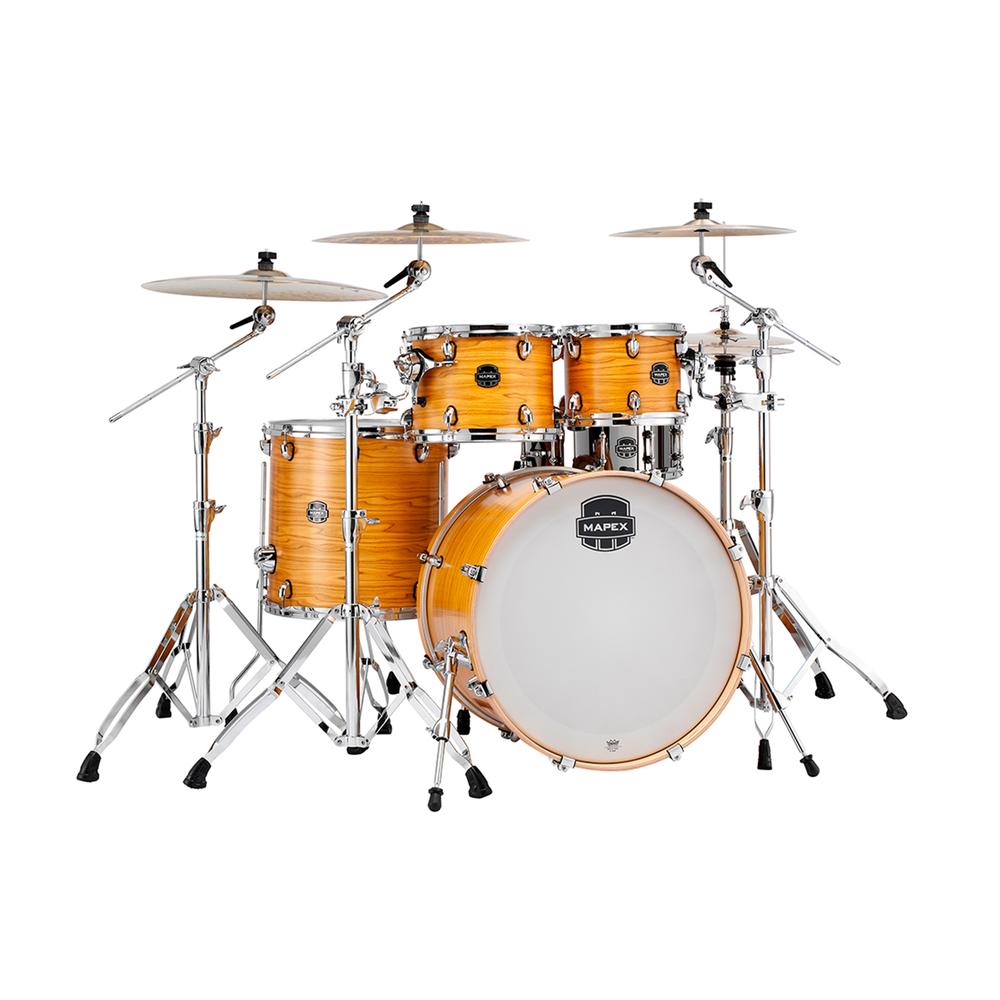 Foto 1 | Batería Serie Armory 5 Piezas Mapex Ar529s-hc-dw Desert Dune