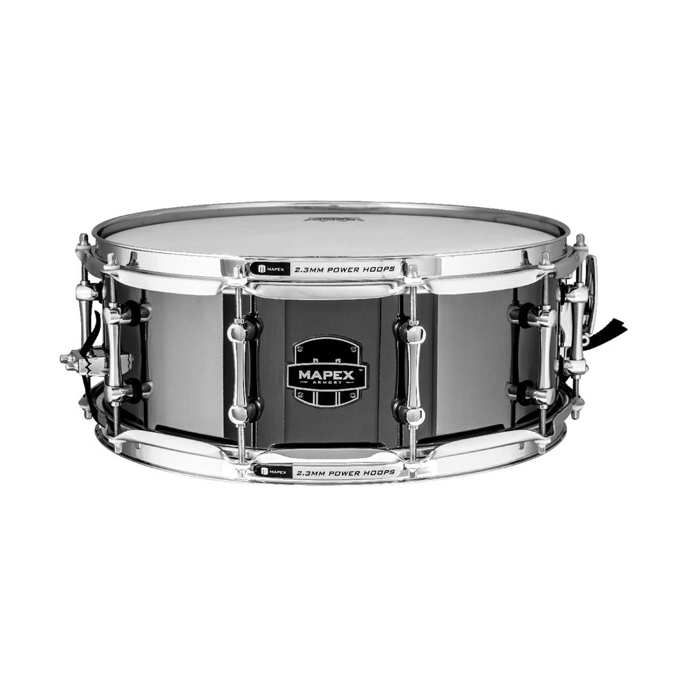 Foto 4 pulgar | Batería Serie Armory 5 Piezas Mapex Ar529s-hc-dw Desert Dune