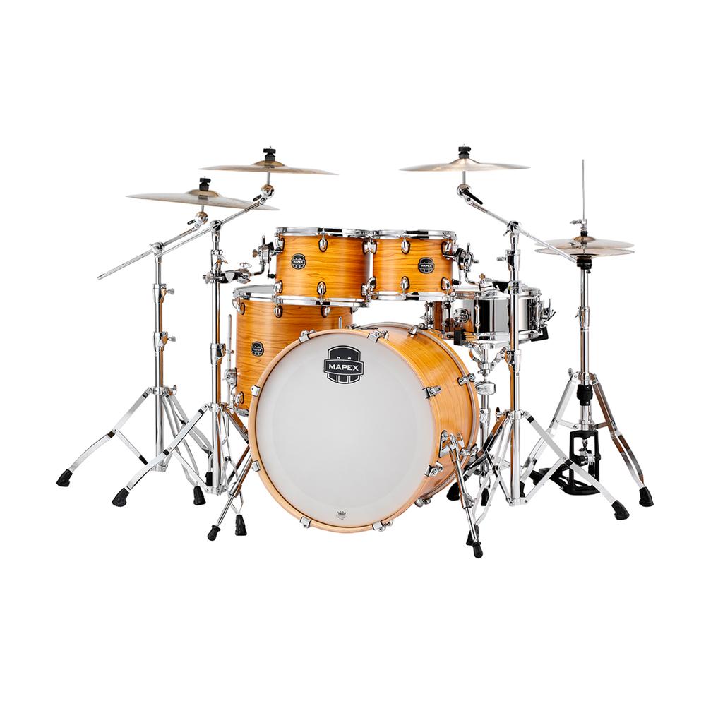 Foto 5 pulgar | Batería Serie Armory 5 Piezas Mapex Ar529s-hc-dw Desert Dune