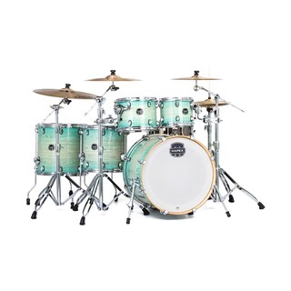 Foto 1 | Batería Armory 6 Piezas Mapex Ar628s-hc-um Ultramarine